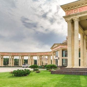 КП Ренессанс Парк