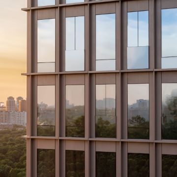 ЖК Lucky, ЖК Лаки