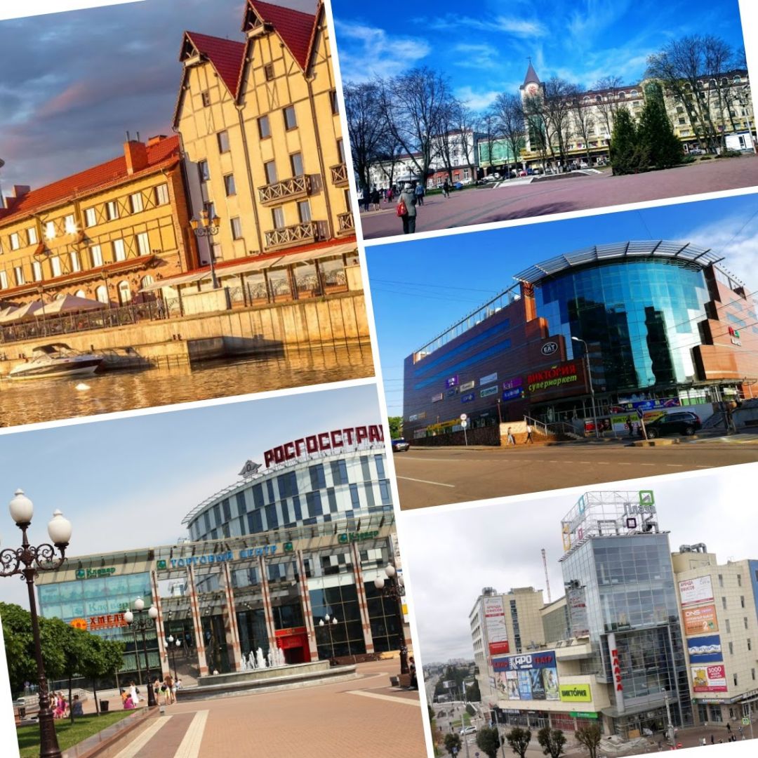 Услуги по оценке