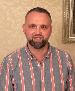 Руководитель отдела продаж