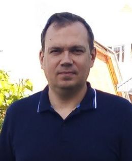 Инженер-конструктор