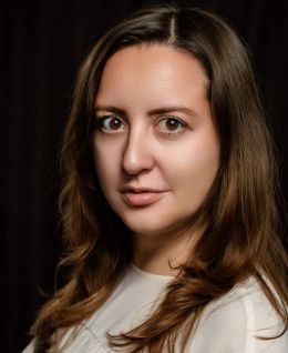 Менеджер по продажам