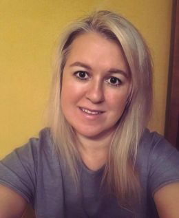 Менеджер по продажам