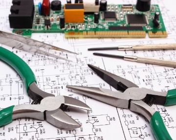 Контрактная разработка РЭА