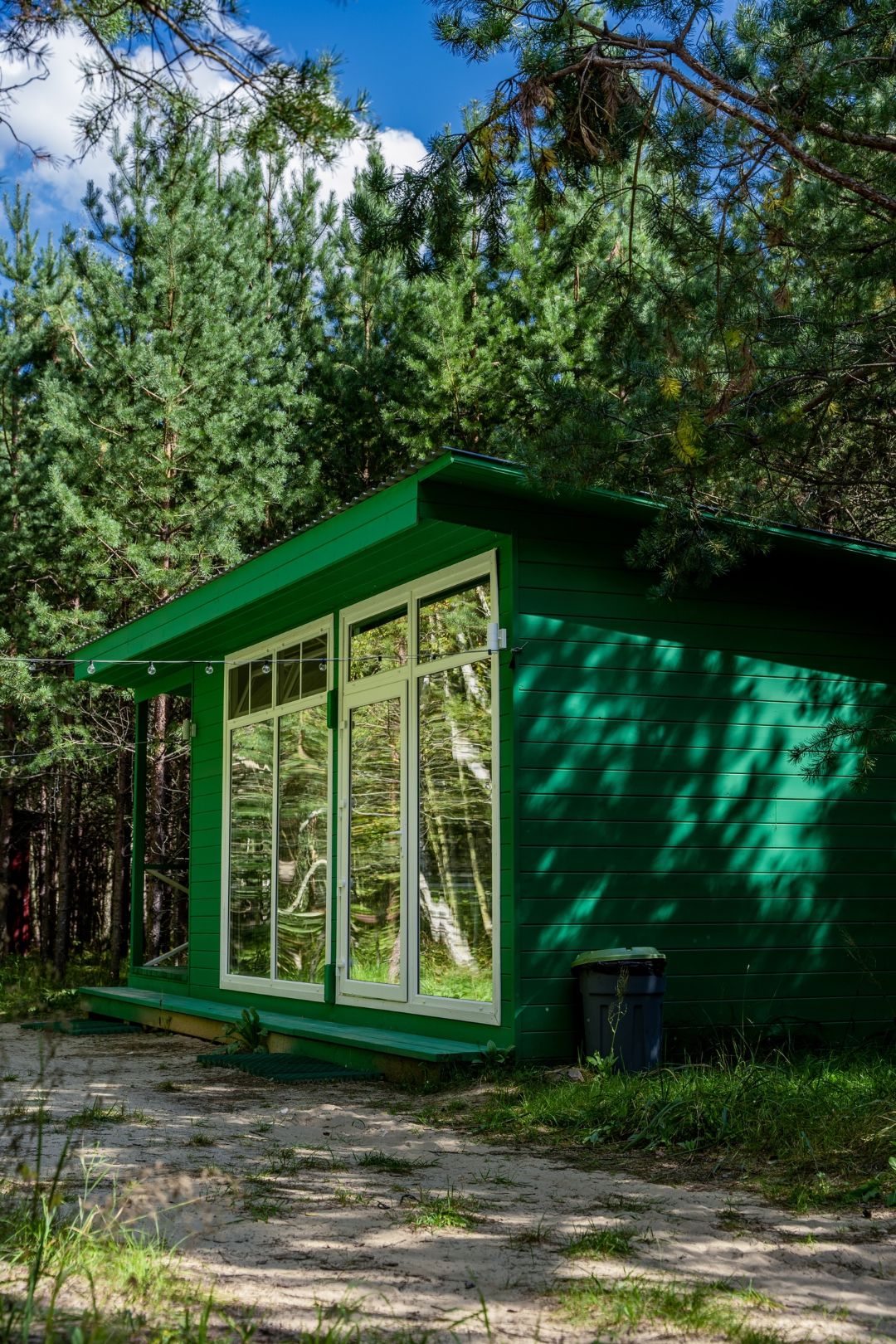 Внешний вид