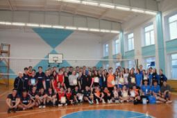 Подарки бойцам СВО