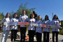 СТОТ будет готовить Гвардейскую смену