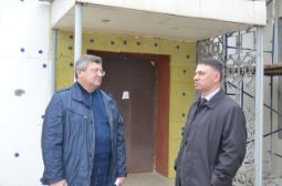 Зам. председателя правительства Саратовской области - министр образования Михаил Орлов