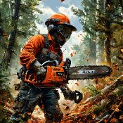 скупка цепных пил в спб