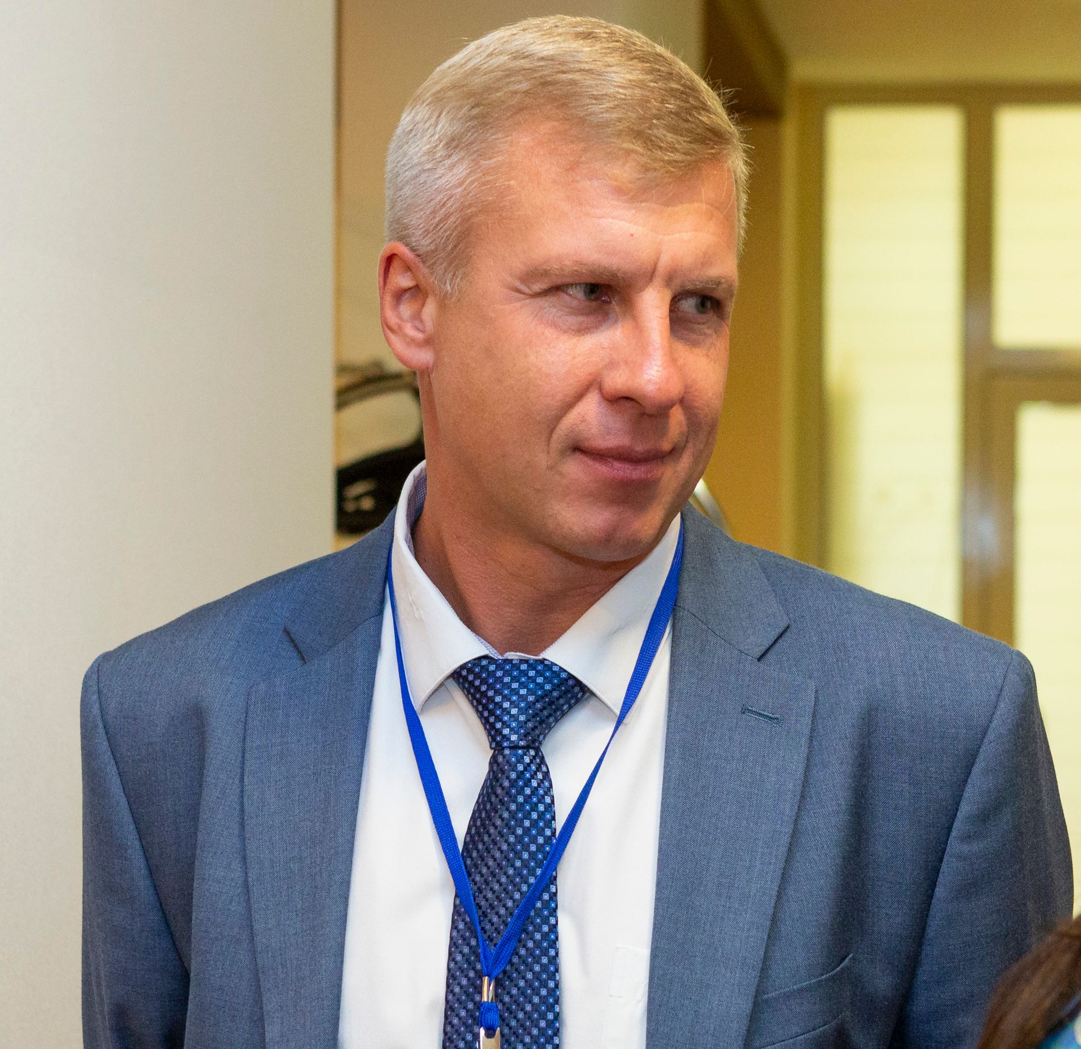 Антон Карганов: "Многие застройщики искусственно регулировали свои темпы" Решени