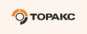 Логотип Торакс