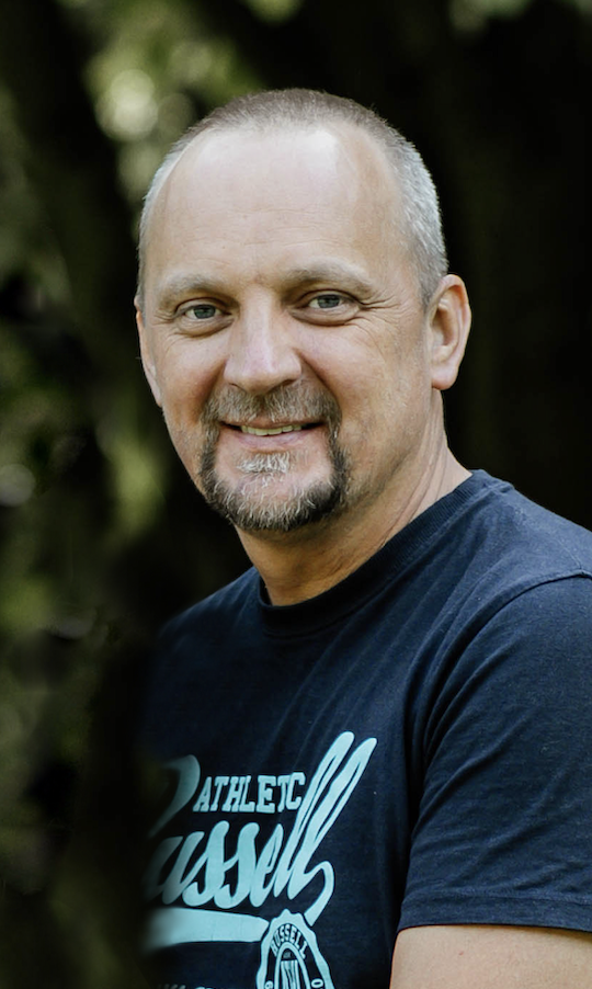 Павел Корякин. Менеджер проектов