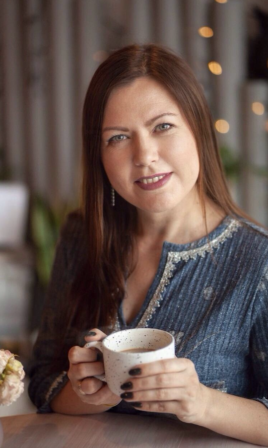 Татьяна Корякина. Социальный педагог