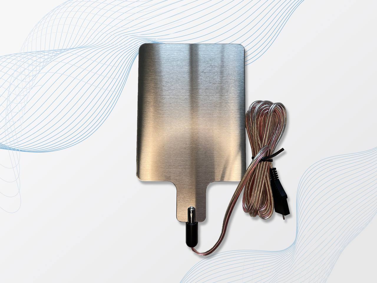 Нейтральный электрод (пластина пациента)