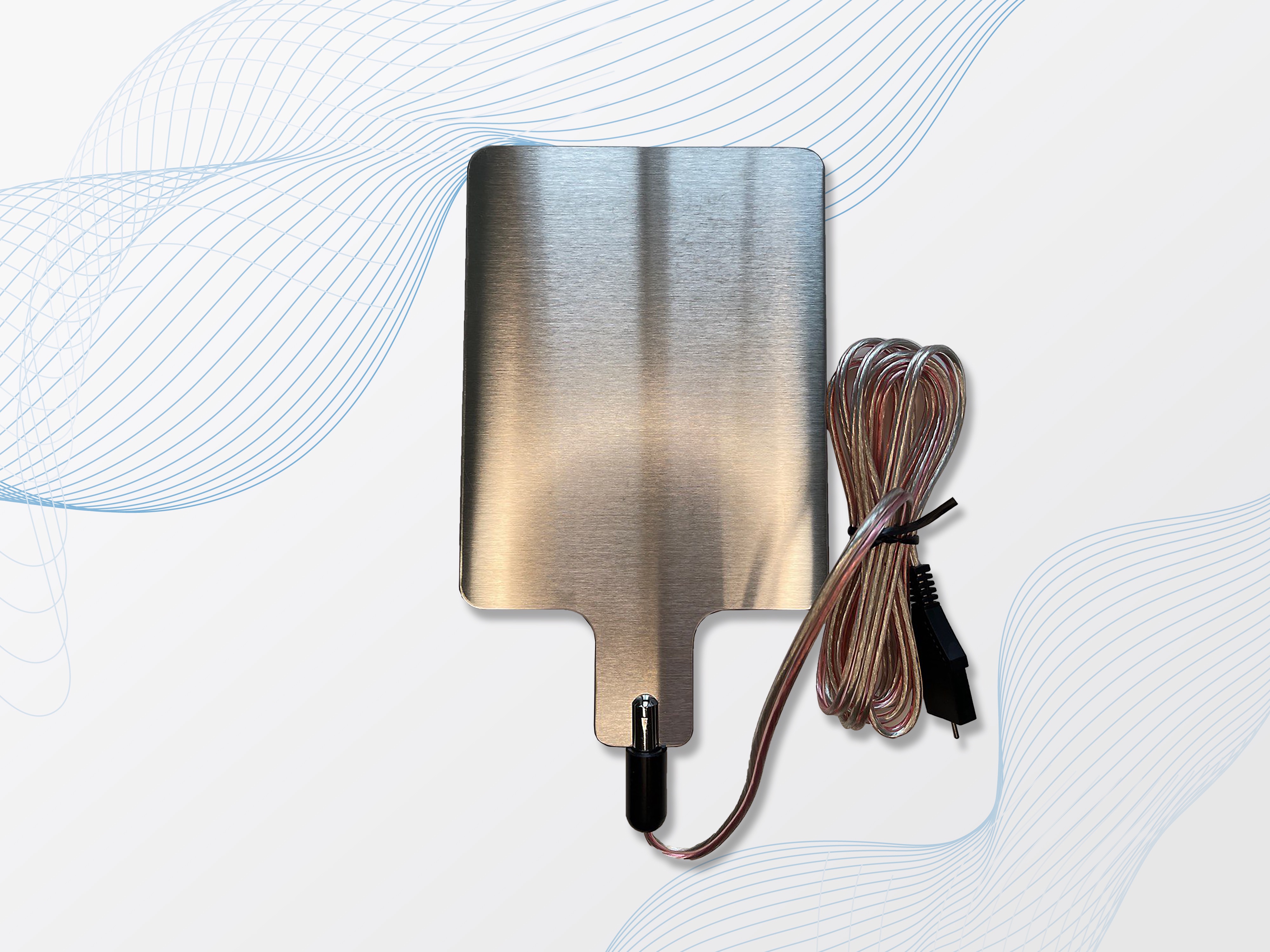 Нейтральный электрод (пластина пациента)