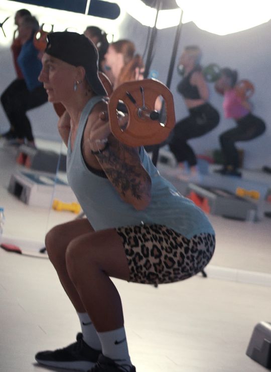 Изображение Strong