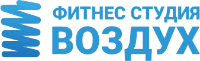 Логотип Воздух