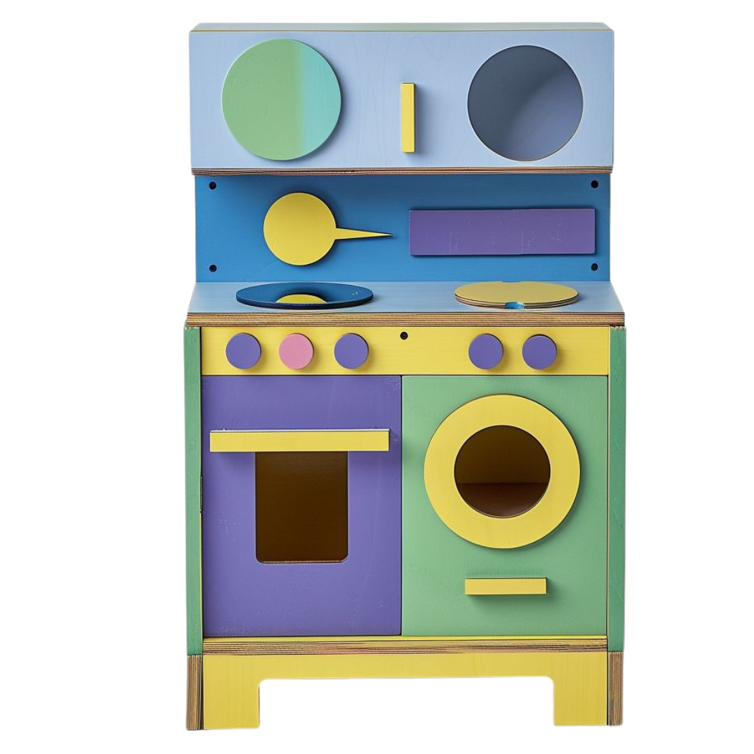 ИГРОВОЕ ДЕТСКОЕ ОБОРУДОВАНИЕ