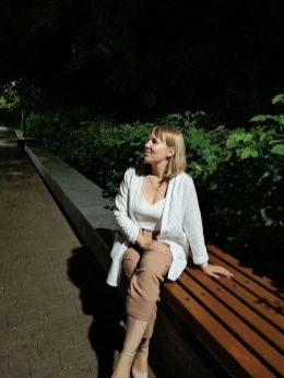 Рыжонкова Ольга Николаевна