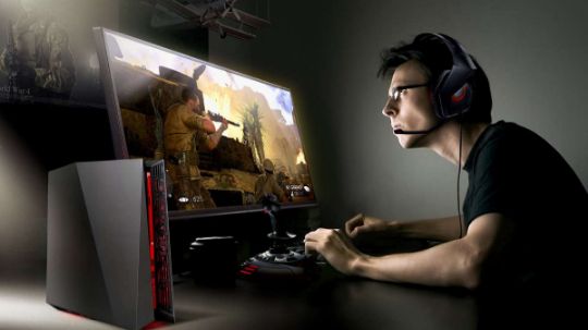 Обзор новых игр 2022 года