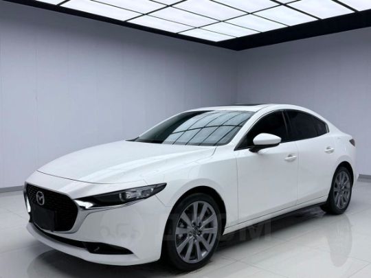 Mazda Mazda 3 Axela