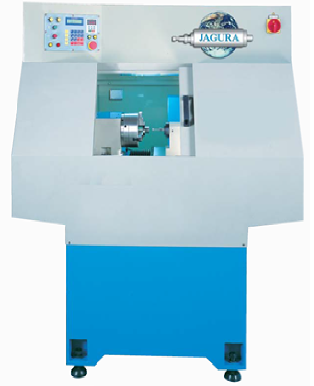 Внутришлифовальный станок JAG-3JAW-AC