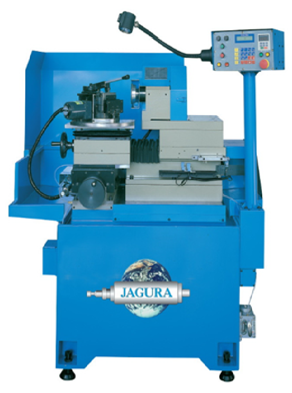 Шлифовальный станок JAG-PIN–OD-AAL