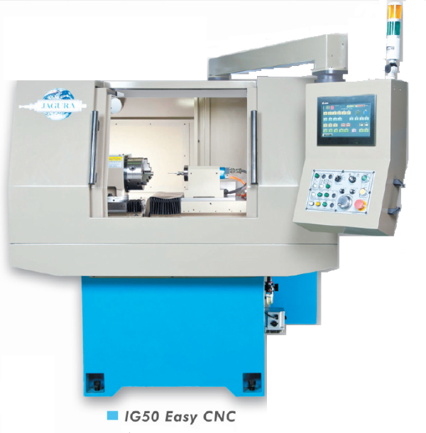 Внутришлифовальный станок JAG-IG50