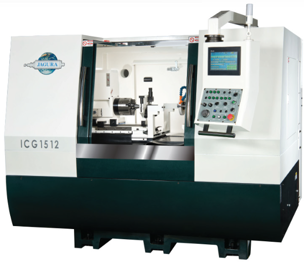 Наружно-внутришлифовальный станок JAG-ICG2012