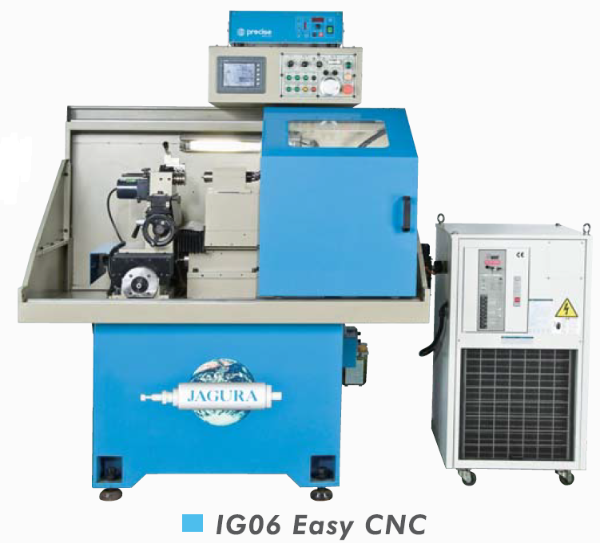 Внутришлифовальный станок JAG-IG06