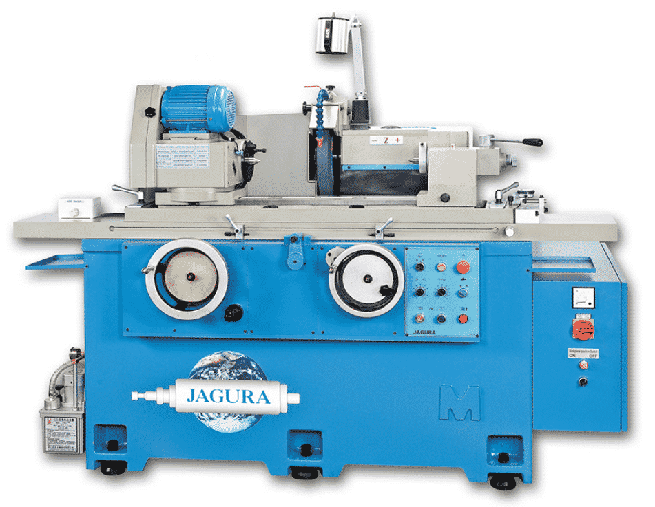 Наружношлифовальный станок JAG-CG2535