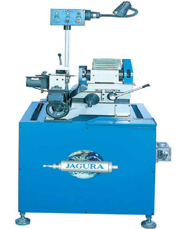 Шлифовальный станок JAG-02