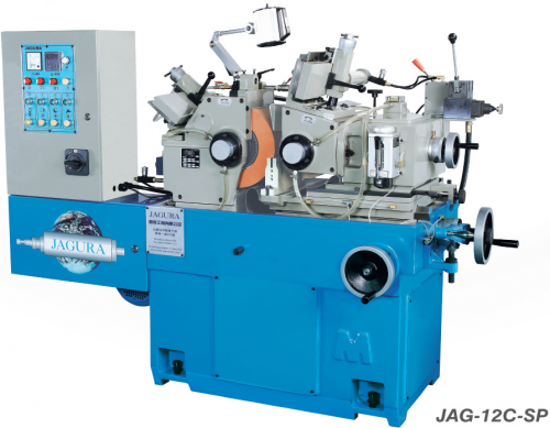 Бесцентрошлифовальный станок JAG-18C
