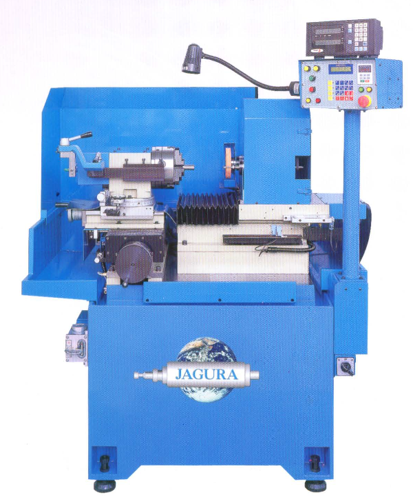 Наружно-внутришлифовальный станок JAG-JIE-AAL