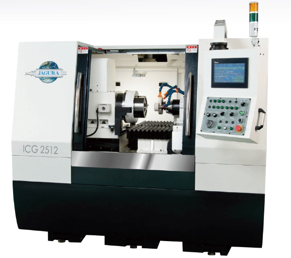 Наружно-внутришлифовальный станок JAG-ICG2512