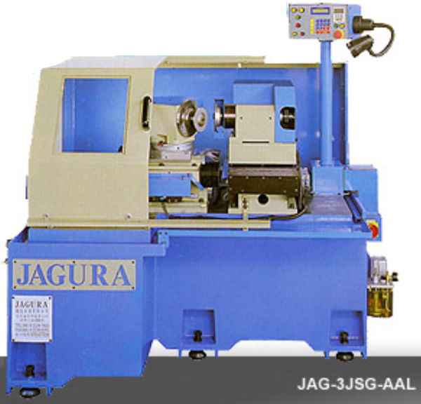 Шлифовальный станок JAG-3JSG-AAL
