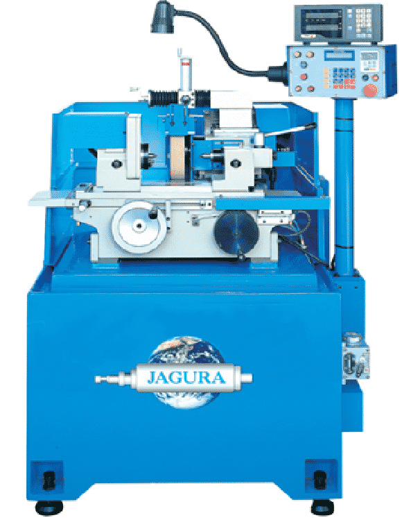 Микрошлифовальный станкокJAG-CG175-AAL