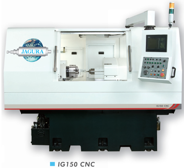 Внутришлифовальный станок JAG-IG150
