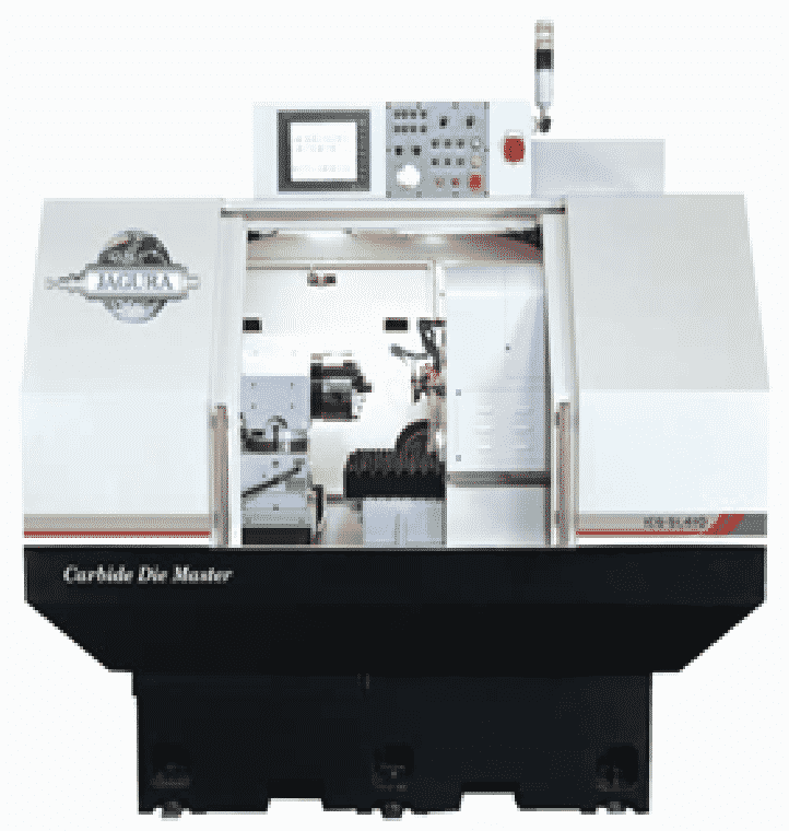 Наружно-внутришлифовальный станокICG-SL410