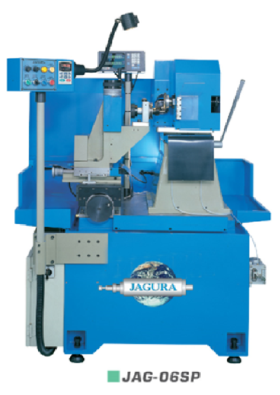 Шлифовальный станок JAG-06-AL