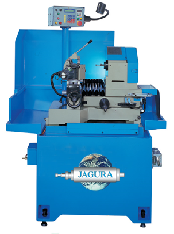 Шлифовальный станок JAG-PIN–ID-AAL