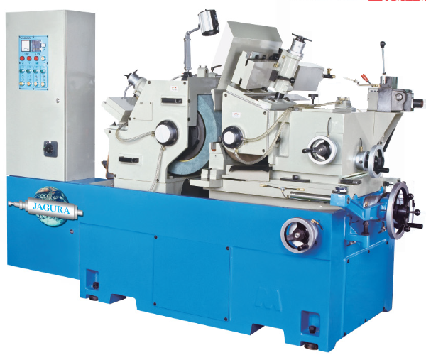 Бесцентрошлифовальный станок JAG-20C