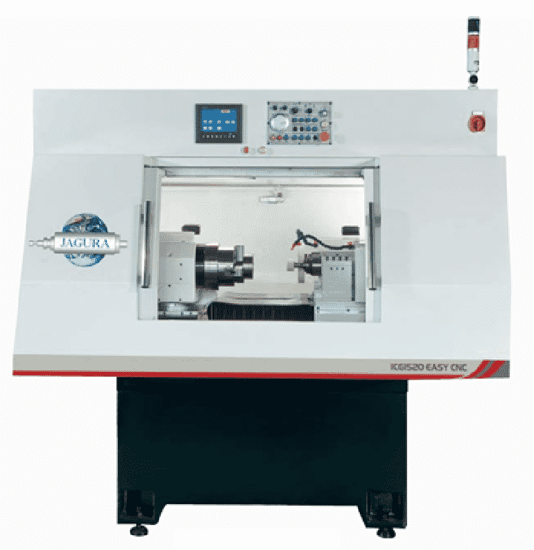 Наружно-внутришлифовальный станок JAG-ICG-1512SL11 3 Оси