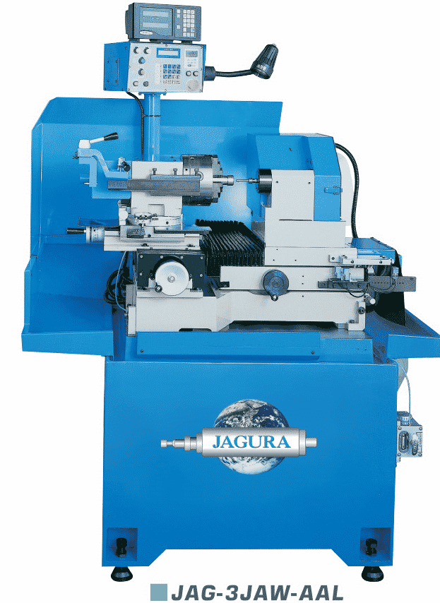 Внутришлифовальный станок JAG-3JAW