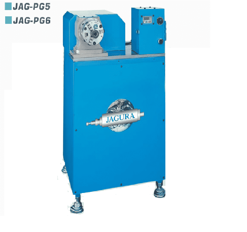 Шлифовальный станокJAG-PG5