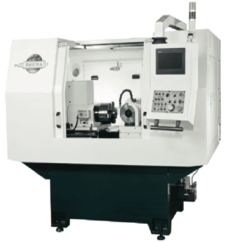 Шлифовальный станок JAG-3JSG-EASY CNC