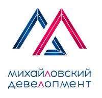 ГК "Михайловский Девелопмент"