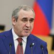 Неверов Сергей Иванович