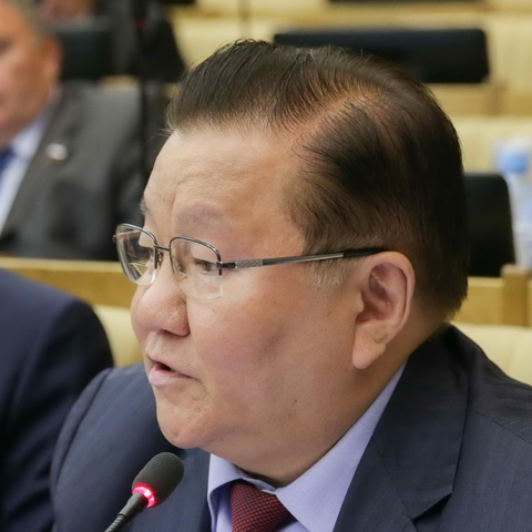 Тумусов
Федот Семёнович