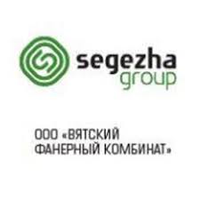 Вятский фанерный комбинат